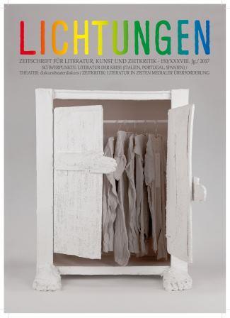 Lichtungen Ausgabe 150